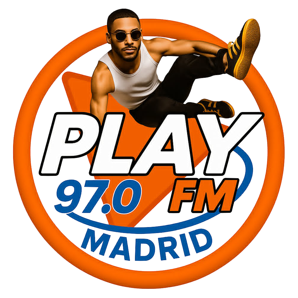 PLAY FM Madrid – Barcelona