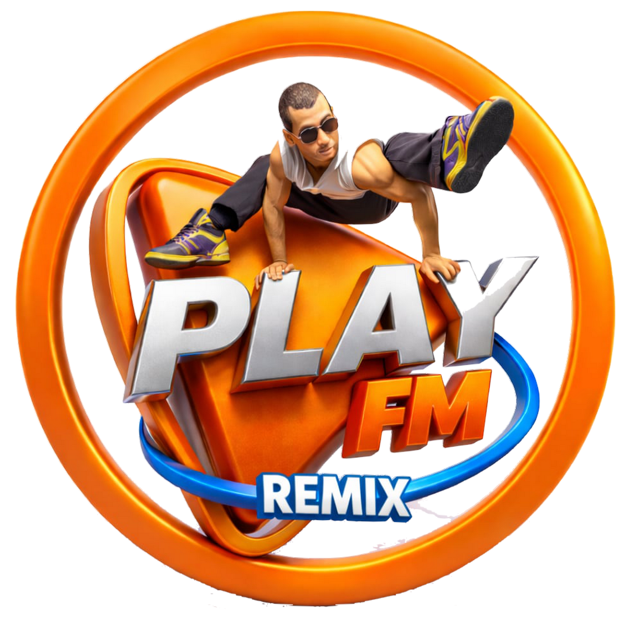 PLAY FM REMIX
