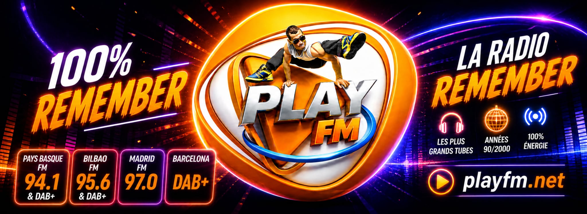 play fm slider